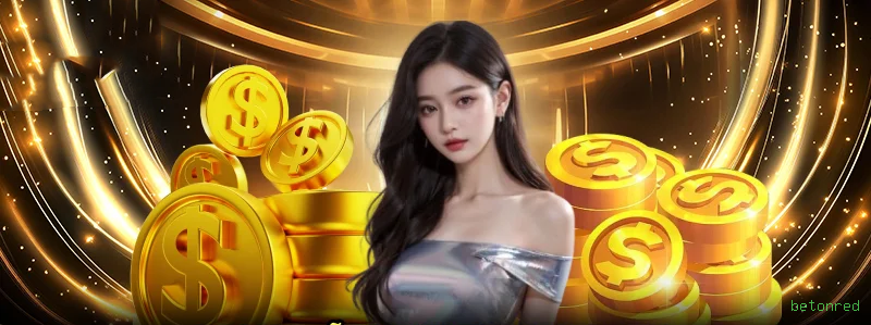 Ganhe prêmios incríveis na betonred